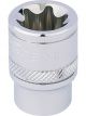Draper Tools 3/8 Square Drive Draper Tools TX-Star Socket E16