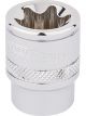 Draper Tools 3/8 Square Drive Draper Tools TX-Star Socket E18