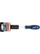 Draper Tools Soft Grip T8 Draper Tools TX-Star Screwdrivers
