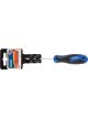 Draper Tools Soft Grip T9 Draper Tools TX-Star Screwdrivers