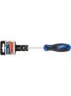 Draper Tools Soft Grip T15 Draper Tools TX-Star Security Screwdrivers
