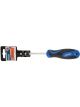 Draper Tools Soft Grip T25 Draper Tools TX-Star Security Screwdrivers