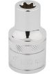 Draper Tools 1/2 Square Drive Draper Tools TX-Star Socket E10
