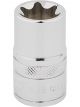 Draper Tools 1/2 Square Drive Draper Tools TX-Star Socket E18