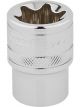 Draper Tools 1/2 Square Drive Draper Tools TX-Star Socket E24