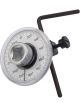 Draper Tools 1/2 Sq. Dr. Angular Torque Gauge