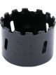 Draper Tools Expert 64mm Tungsten Carbide Grit Hole Saw