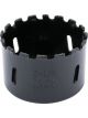 Draper Tools Expert 70mm Tungsten Carbide Grit Hole Saw