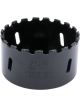 Draper Tools Expert 83mm Tungsten Carbide Grit Hole Saw