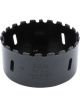 Draper Tools Expert 95mm Tungsten Carbide Grit Hole Saw