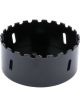 Draper Tools Expert 102mm Tungsten Carbide Grit Hole Saw