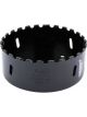 Draper Tools Expert 114mm Tungsten Carbide Grit Hole Saw
