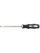 Draper Tools Expert Plain Slot 8.0 X 150mm Soft Grip Screwdrivers