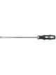 Draper Tools Expert Plain Slot 10 X 250mm Soft Grip Screwdrivers