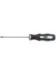 Draper Tools Expert Cross Slot No:0 X 75mm Soft Grip Screwdrivers