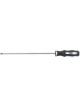 Draper Tools PZ Type No:2 X 250mm Soft Grip Screwdrivers