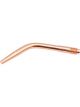 Draper Tools No.2 Swaged Heavy Duty Nozzle For Oxy Acetylene Welding