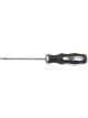 Draper Tools Soft Grip T7 X 75mm Draper Tools TX-Star Screwdrivers