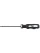 Draper Tools Soft Grip T8 X 75mm Draper Tools TX-Star Screwdrivers