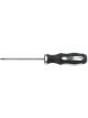 Draper Tools Soft Grip T15 X 100mm Draper Tools TX-Star Screwdrivers