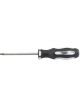 Draper Tools Soft Grip T25 X 100mm Draper Tools TX-Star Screwdrivers