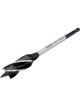 Draper Tools 4 Fluted 20 X 165mm Auger Bits