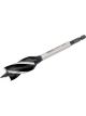 Draper Tools 4 Fluted 22 X 165mm Auger Bits