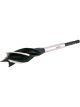Draper Tools 4 Fluted 25 X 165mm Auger Bits
