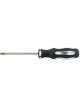 Draper Tools Expert TX-Star Security T20 X 100mm Soft Grip Screwdrivers