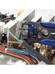 Draper Tools 2 In 1 Automatic Wire Stripper And Crimper