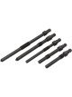 Draper Tools Glow Plug Adaptor Kit 5 Piece