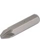 Draper Tools No 3 PZ Type Impact Screwdriver Bit