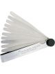 Draper Tools 10 Blade Metric Feeler Gauge Set
