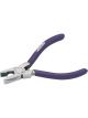 Draper Tools 125mm Spring Loaded Combination Pliers