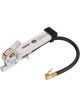 Draper Tools Air Line Inflator With Open Ended Clip On Connector