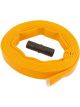 Draper Tools Layflat Hose, Supplied With Adaptor 5M X 25mm