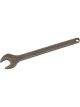 Draper Tools 9mm Single Open End Spanner