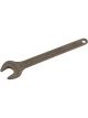 Draper Tools 16mm Single Open End Spanner