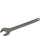 Draper Tools 17mm Single Open End Spanner