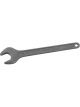 Draper Tools 19mm Single Open End Spanner