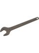 Draper Tools 27mm Single Open End Spanner