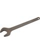 Draper Tools 50mm Single Open End Spanner