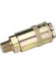 Draper Tools 1/4 Male Thread Pcl Tapered Airflow Coupling