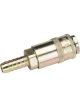 Draper Tools 3/8 Thread Pcl Coupling With Tailpiece