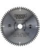 Draper Tools Expert TCT Saw Blade 254X30mmx64T