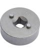 Draper Tools Expert Renault Brake Piston Wind-Back Tool