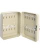 Draper Tools 20 Hook Key Cabinet
