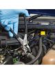 Draper Tools Multi Directional Hose Clamp Pliers