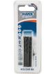 Draper Tools Expert 3.2mm Hss Drills Card Of 10