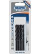 Draper Tools Expert 5.0mm Hss Drills Card Of 10